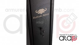 Coffre fort Buffalo River First 5 armes à double serrures
