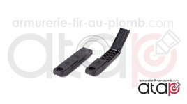 2 Chargeurs 20 pour Sig Sauer M17 à plombs