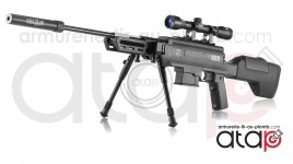 Black Ops Carabine à plomb
