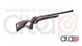 Carabine 22LR CZ 457 Thumbole