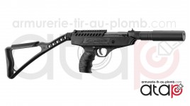 Pistolet à Plomb Bo manufacture Langley hitman