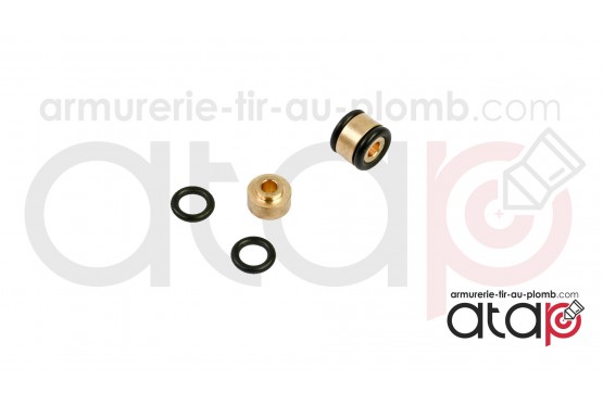 Port de transfère de 3.5 mm pour CP1-CP2
