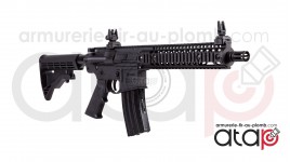 Crosman R1 Full Auto - Carabine Bille Acier