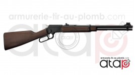 Carabine 22LR Chiappa lever action LA322 Take down