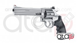 Smith & Wesson 629 Classic - Revolver Bille Acier