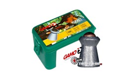 Plombs Gamo Rocket - 5.5 mm