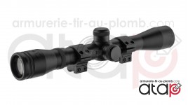Lunette de tir Stoeger 4x32