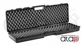 Mallette ABS intérieur mousse de 81 cm