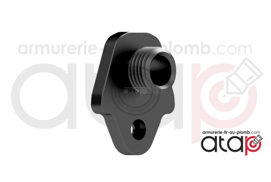 Adaptateur silencieux pour Umarex CP99 et CPS