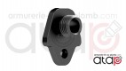 Adaptateur silencieux pour Umarex CP99 et CPS