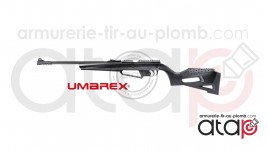 Umarex NXG APX - Carabine à Plomb