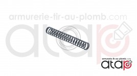 Ressort Full Power carabine PCP Aselkon