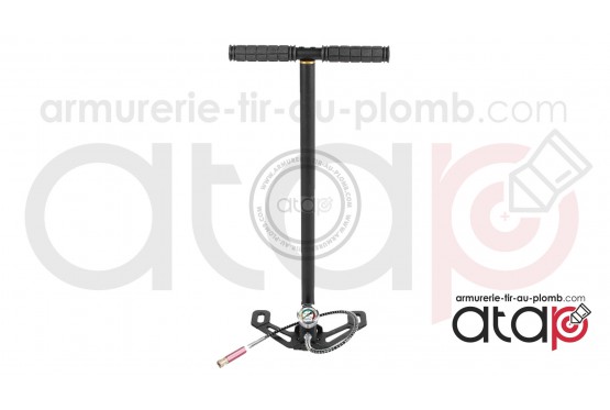 Pompe manuelle Stoeger génération 2 rechargement pour carabines PCP à air pré-comprimé