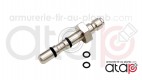 Embout de remplissage PCP Artemis