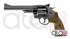 Smith & Wesson M29 - Revolver à Plomb