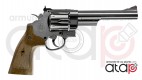 Smith & Wesson M29 - Revolver à Plomb