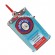 Burette d'huile pour entretien des armes - 120 ml