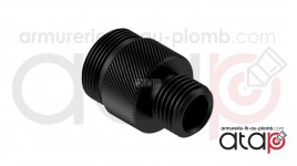 Adaptateur silencieux pour Pistolet Marauder