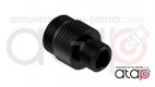 Adaptateur silencieux pour Pistolet Marauder