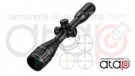 New Sirius - Lunette de tir 3-9x40AOE