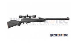 Gamo Black Maxxim Carabine À Plomb Avec Lunette 4x32WR