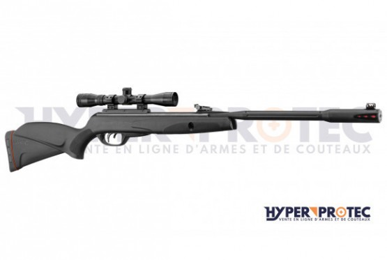 Gamo Black Maxxim Carabine À Plomb Avec Lunette 4x32WR
