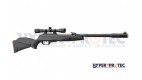 Gamo Black Maxxim Carabine À Plomb Avec Lunette 4x32WR