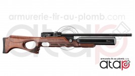 Aselkon RX6 Ravello - Carabine PCP 6.35