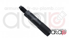 Adaptateur 12g Sig Sauer MPX / MCX
