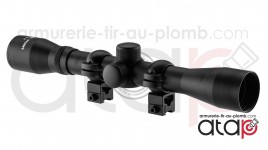Electro Point 4x32 - Lunette de Tir