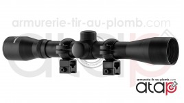 Electro Point 4x32 - Lunette de Tir