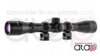 Electro Point 4x32 - Lunette de Tir