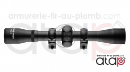Electro Point 4x32 - Lunette de Tir