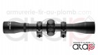 Electro Point 4x32 - Lunette de Tir