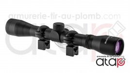 Electro Point 4x32 - Lunette de Tir
