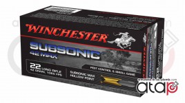 Winchester Subsonic 42 Max...