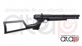 Pistolet Crosman Benjamin...