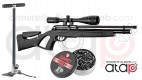 Carabine PCP Gamo Coyote Carabine a Plomb