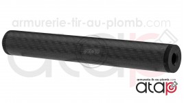 Modérateur de son carbone n°1 au pas 1/2x28