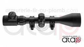 Electro-point 3-9x50 IR - Lunette De Tir