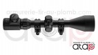 Electro-point 3-9x50 IR - Lunette De Tir