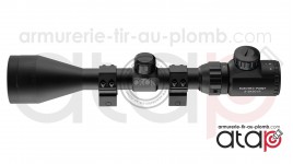 Electro-point 3-9x50 IR - Lunette De Tir