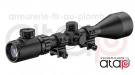 Electro-point 3-9x50 IR - Lunette De Tir