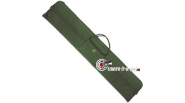 Fourreau de carabine vert...