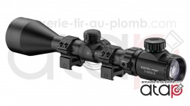 Electro-point 3-9x50 IR - Lunette De Tir