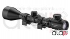 Electro-point 3-9x50 IR - Lunette De Tir