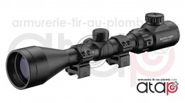Electro-point 3-9x50 IR - Lunette De Tir