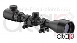 Electro-point 3-9x50 IR - Lunette De Tir