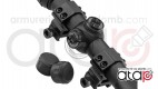 Electro-point 3-9x50 IR - Lunette De Tir