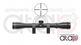 Lunette De Tir Umarex UX 4x32
